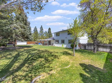 3288 Dartmouth Court, Carson City, NV 89703 Photo