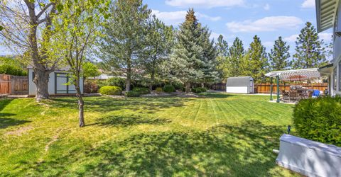3288 Dartmouth Court, Carson City, NV 89703 Photo