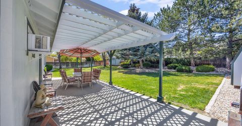 3288 Dartmouth Court, Carson City, NV 89703 Photo