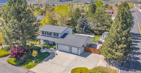 3288 Dartmouth Court, Carson City, NV 89703 Photo