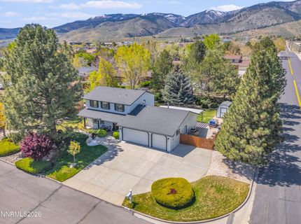 3288 Dartmouth Court, Carson City, NV 89703 Photo