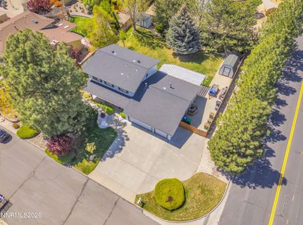 3288 Dartmouth Court, Carson City, NV 89703 Photo
