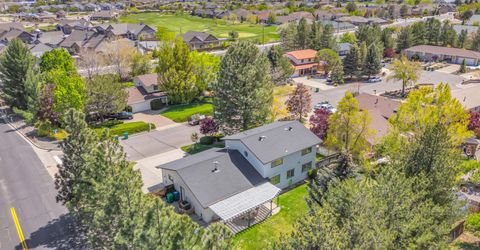 3288 Dartmouth Court, Carson City, NV 89703 Photo