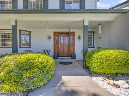 3288 Dartmouth Court, Carson City, NV 89703 Photo