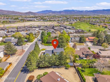 3288 Dartmouth Court, Carson City, NV 89703 Photo