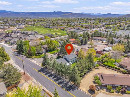 3288 Dartmouth Court, Carson City, NV 89703 Photo