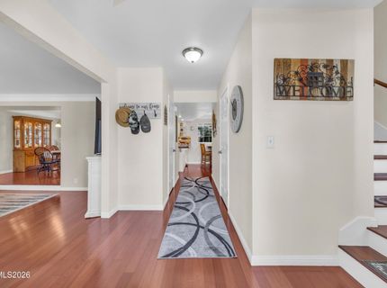 3288 Dartmouth Court, Carson City, NV 89703 Photo