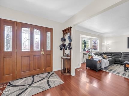 3288 Dartmouth Court, Carson City, NV 89703 Photo