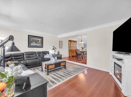 3288 Dartmouth Court, Carson City, NV 89703 Photo