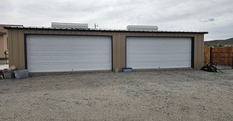 557 E Us Highway 95a, Yerington, NV 89447 Photo