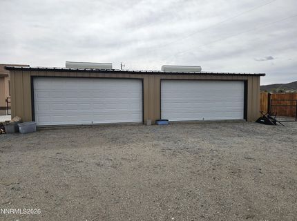 557 E Us Highway 95a, Yerington, NV 89447 Photo