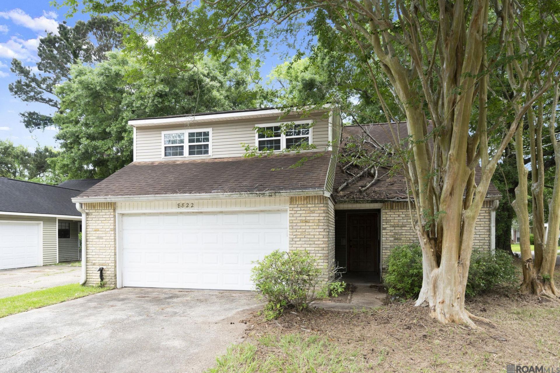 8822 Lochness Ave, Baton Rouge, LA 70808 Main Photo