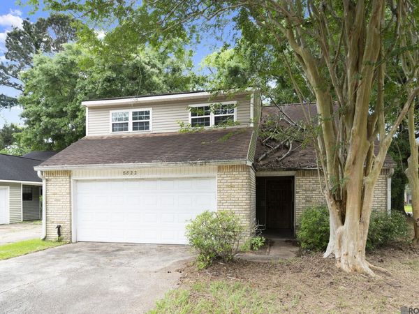 8822 Lochness Ave, Baton Rouge, LA 70808
