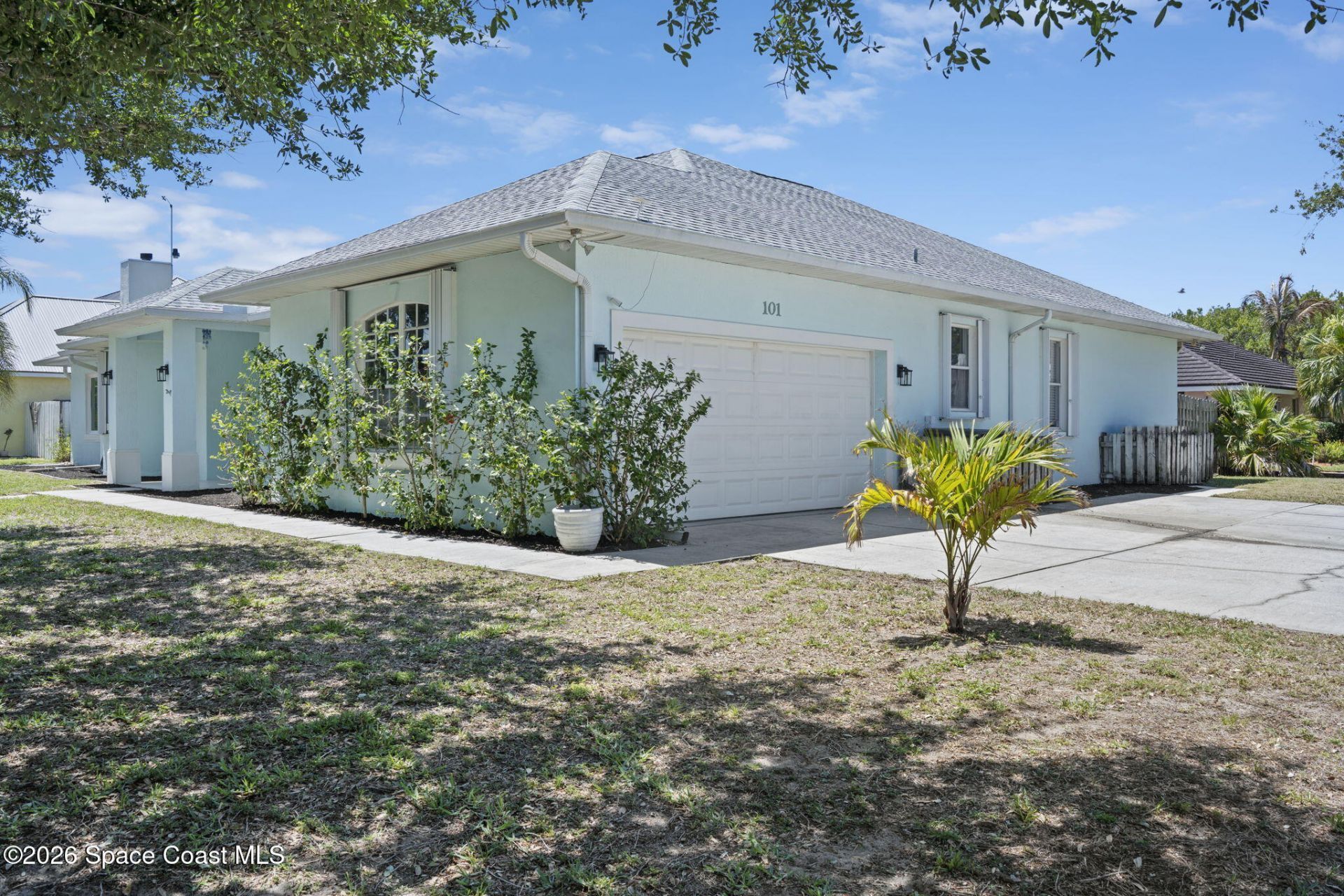 101 Tradewinds Terrace , Indialantic, FL 32903 Photo