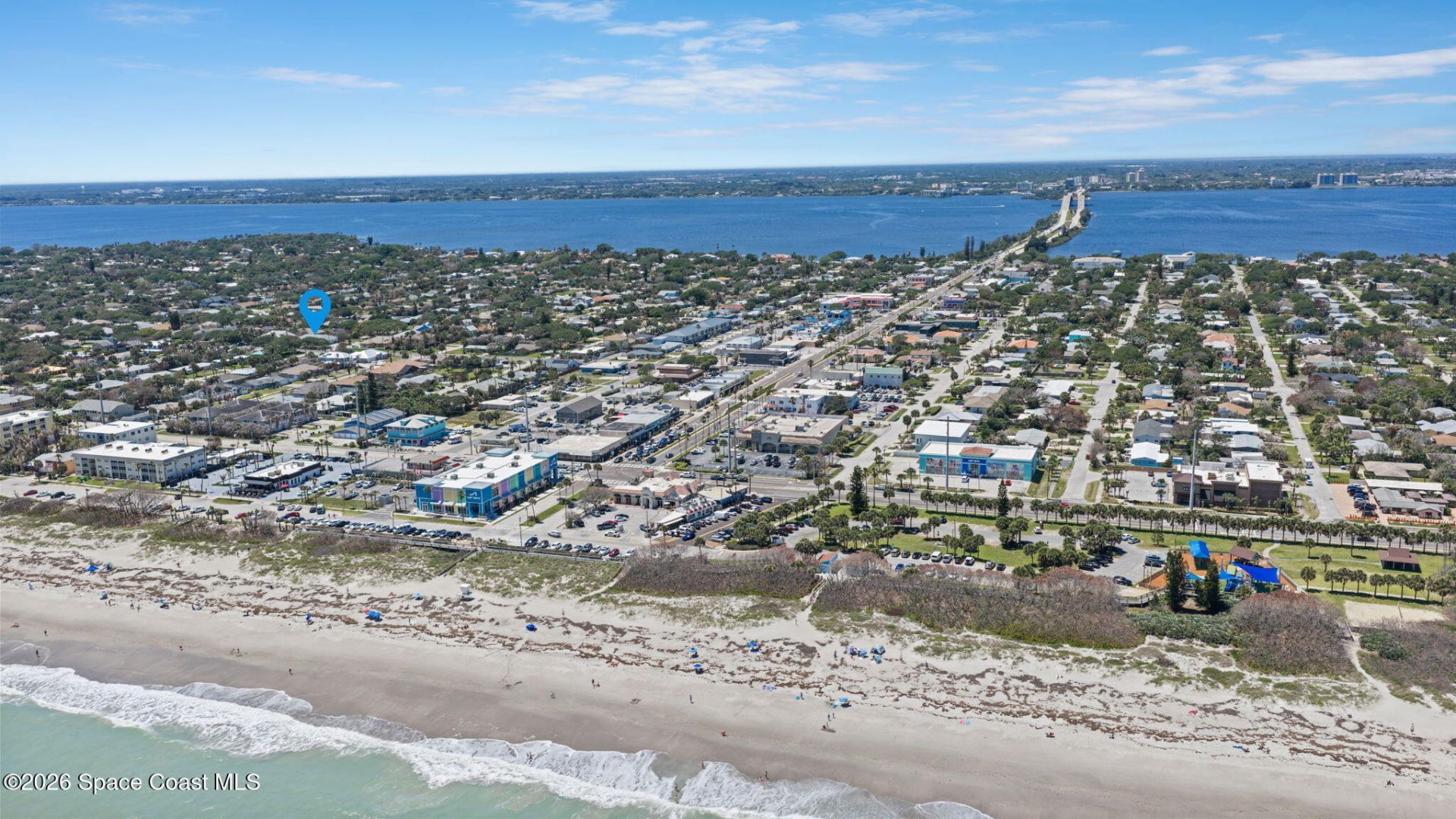 101 Tradewinds Terrace , Indialantic, FL 32903 Photo