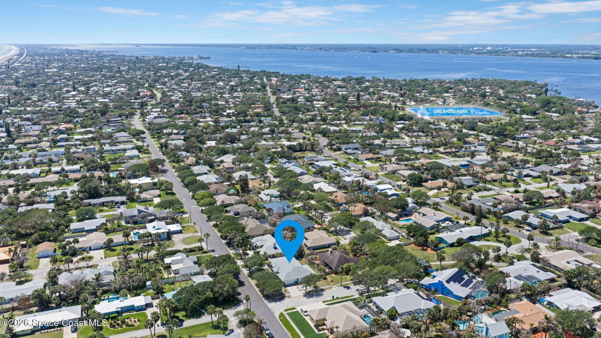 101 Tradewinds Terrace , Indialantic, FL 32903 Photo