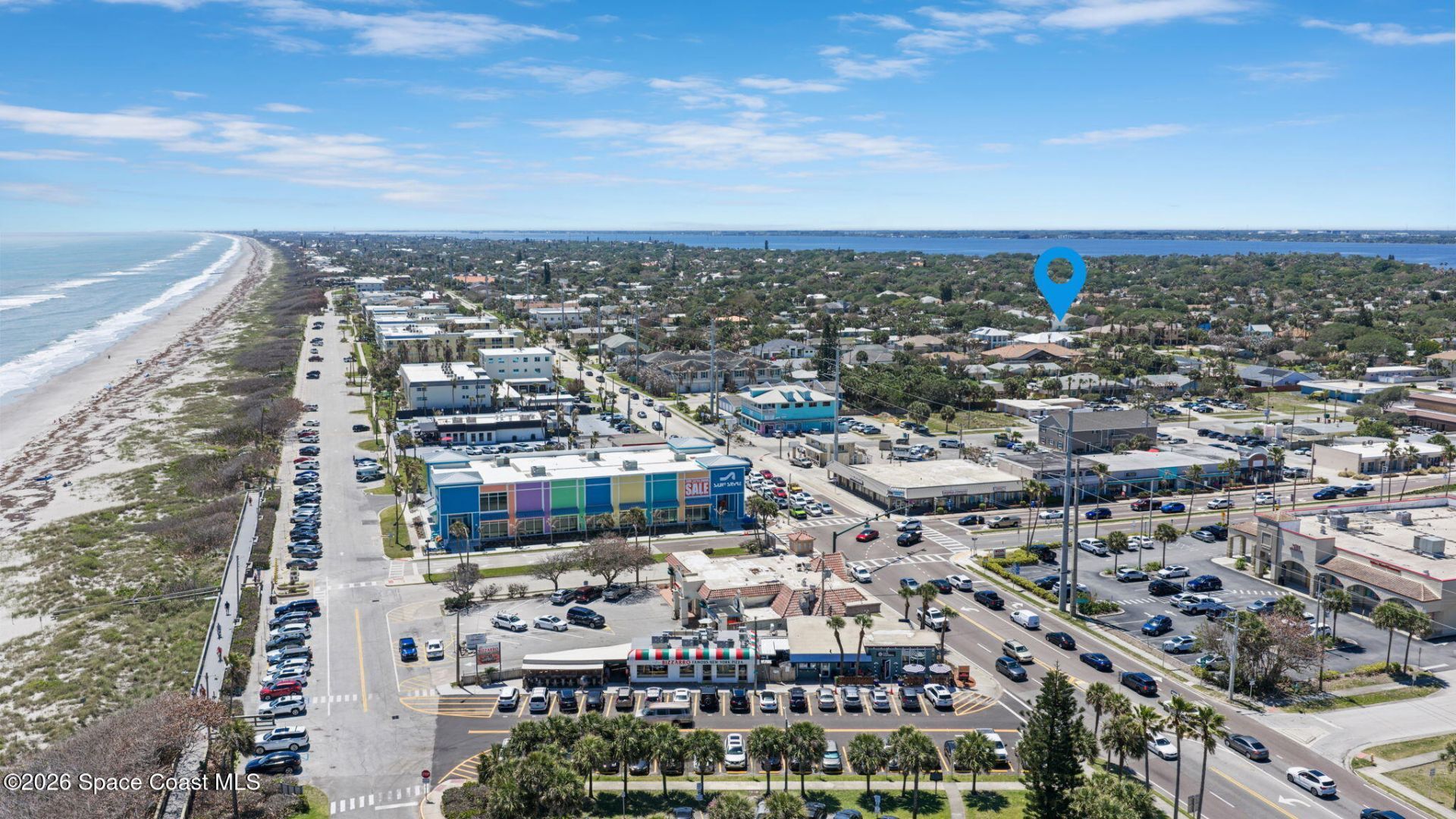 101 Tradewinds Terrace , Indialantic, FL 32903 Photo