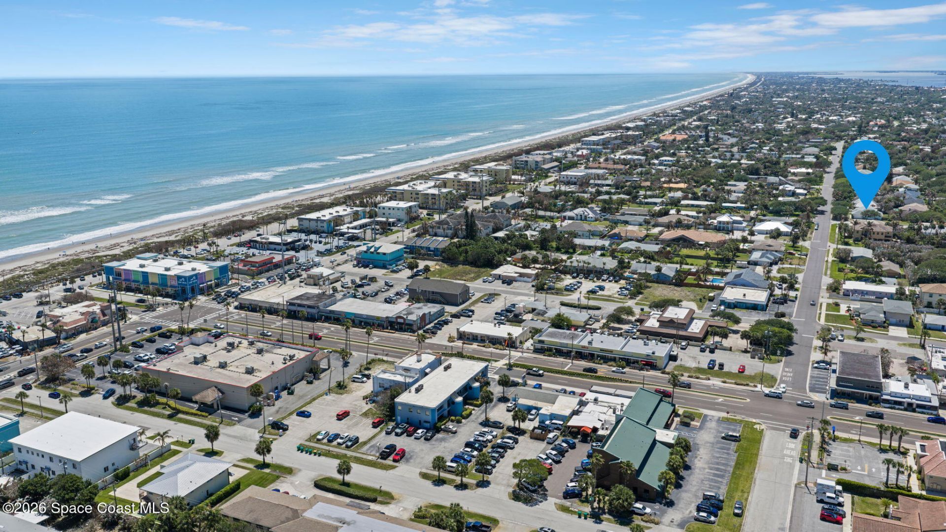 101 Tradewinds Terrace , Indialantic, FL 32903 Photo