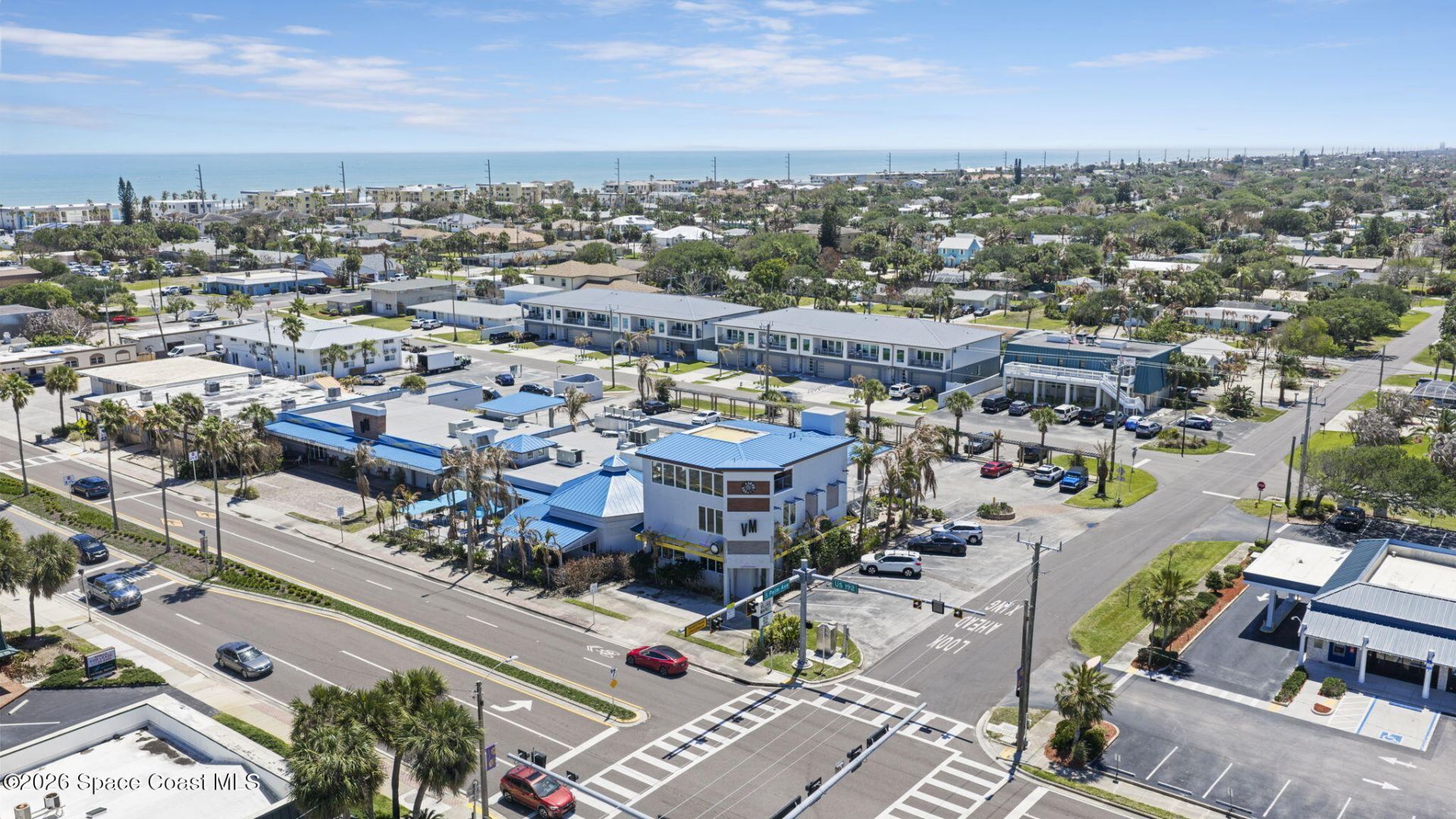 101 Tradewinds Terrace , Indialantic, FL 32903 Photo