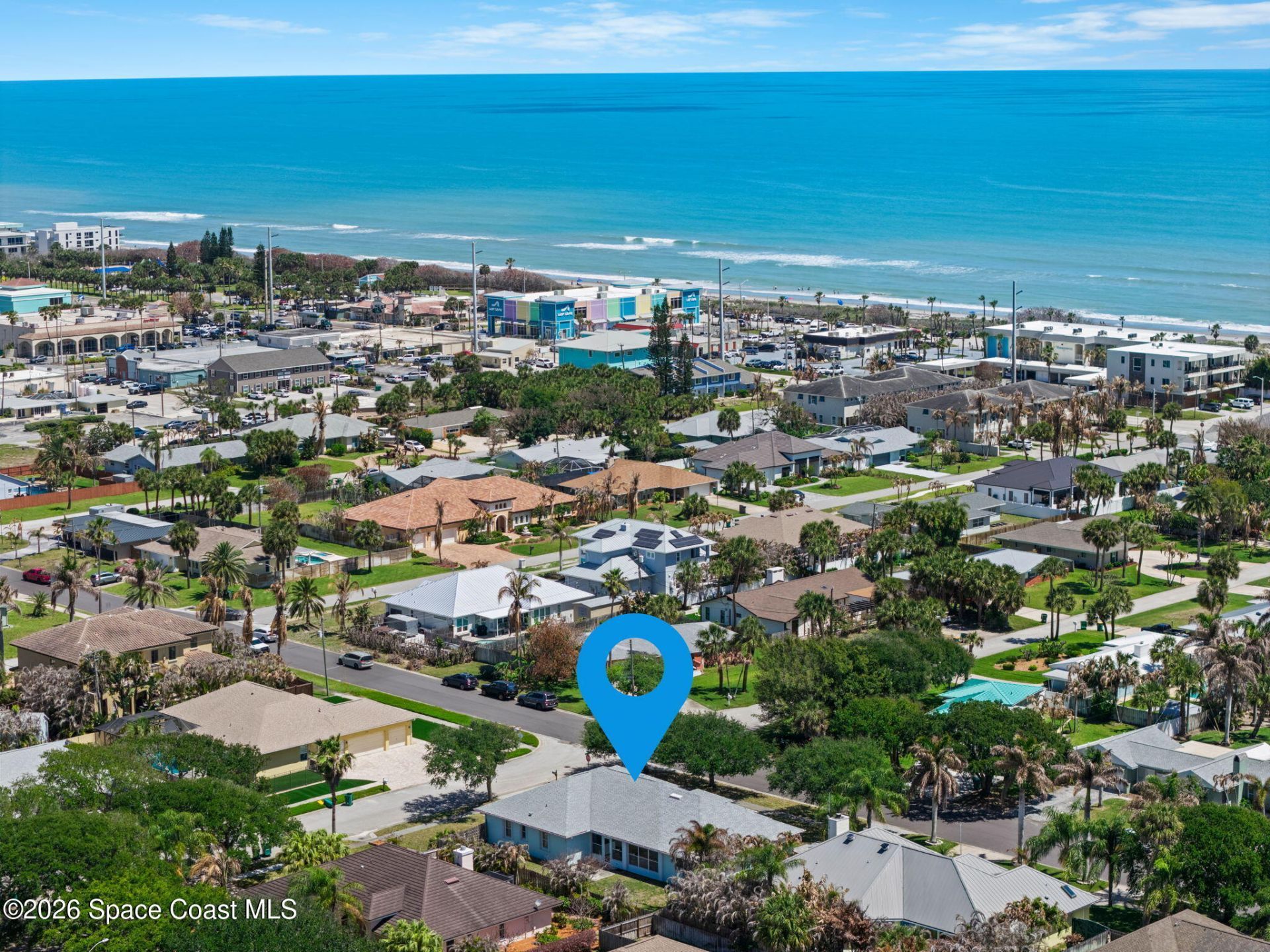 101 Tradewinds Terrace , Indialantic, FL 32903 Photo