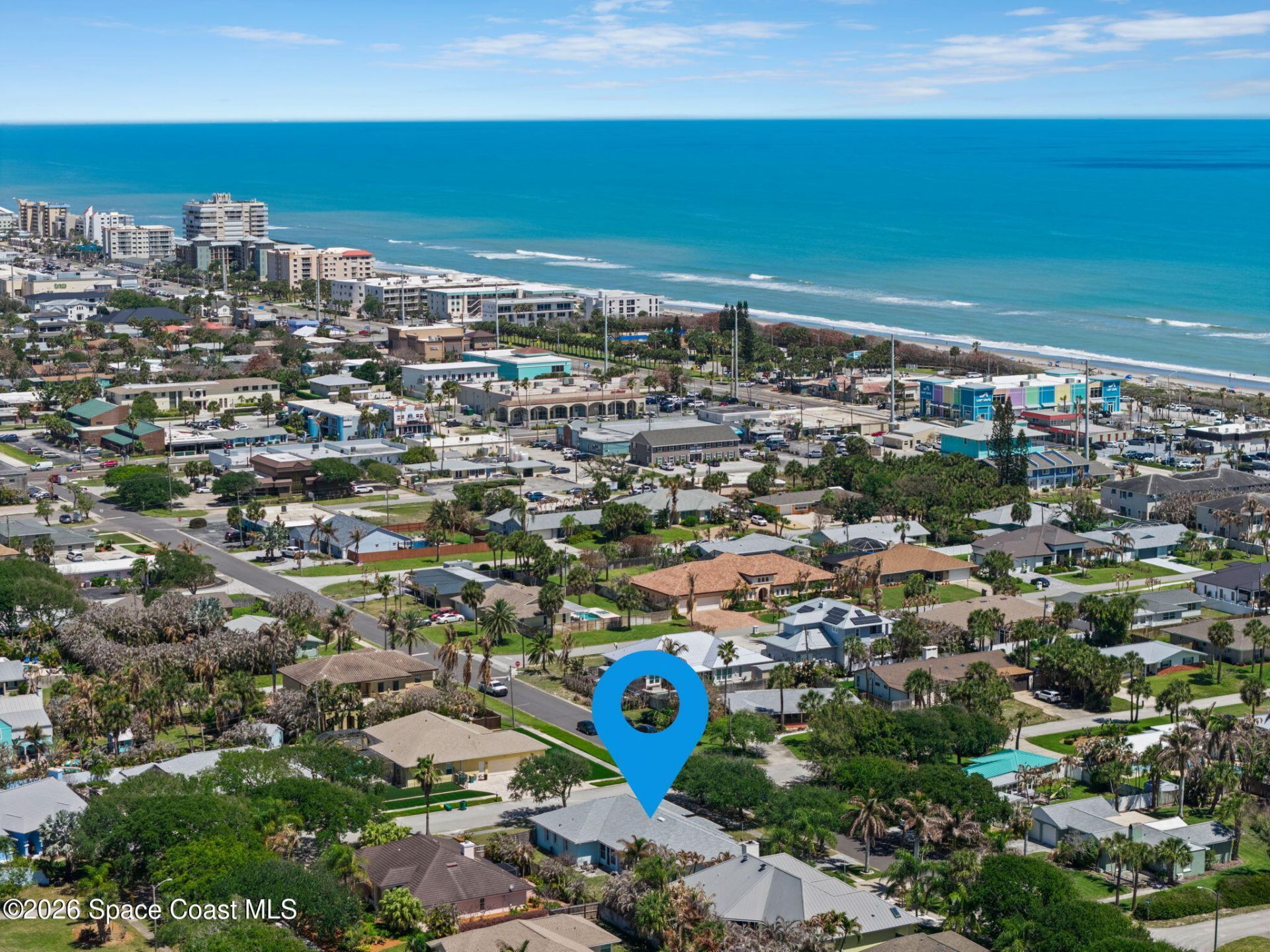 101 Tradewinds Terrace , Indialantic, FL 32903 Photo