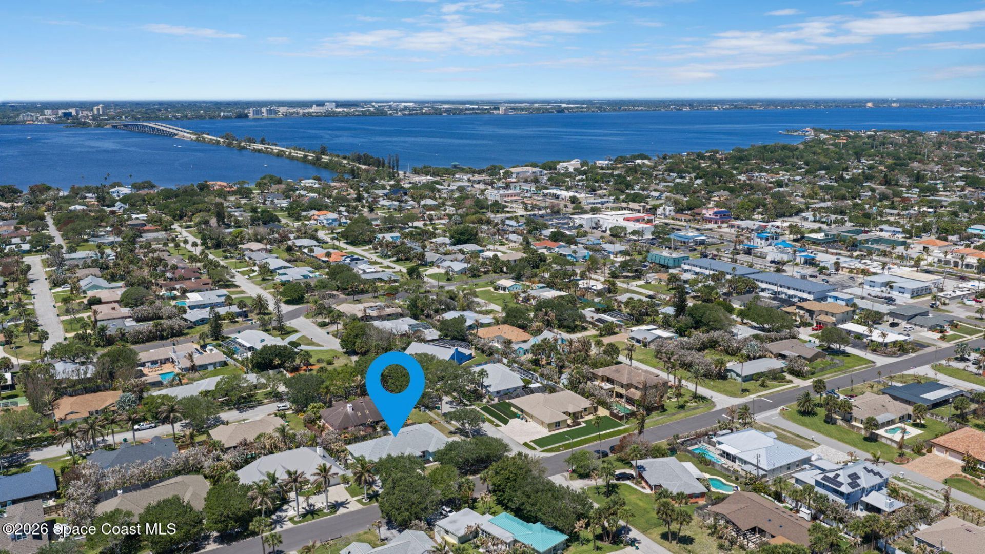 101 Tradewinds Terrace , Indialantic, FL 32903 Photo