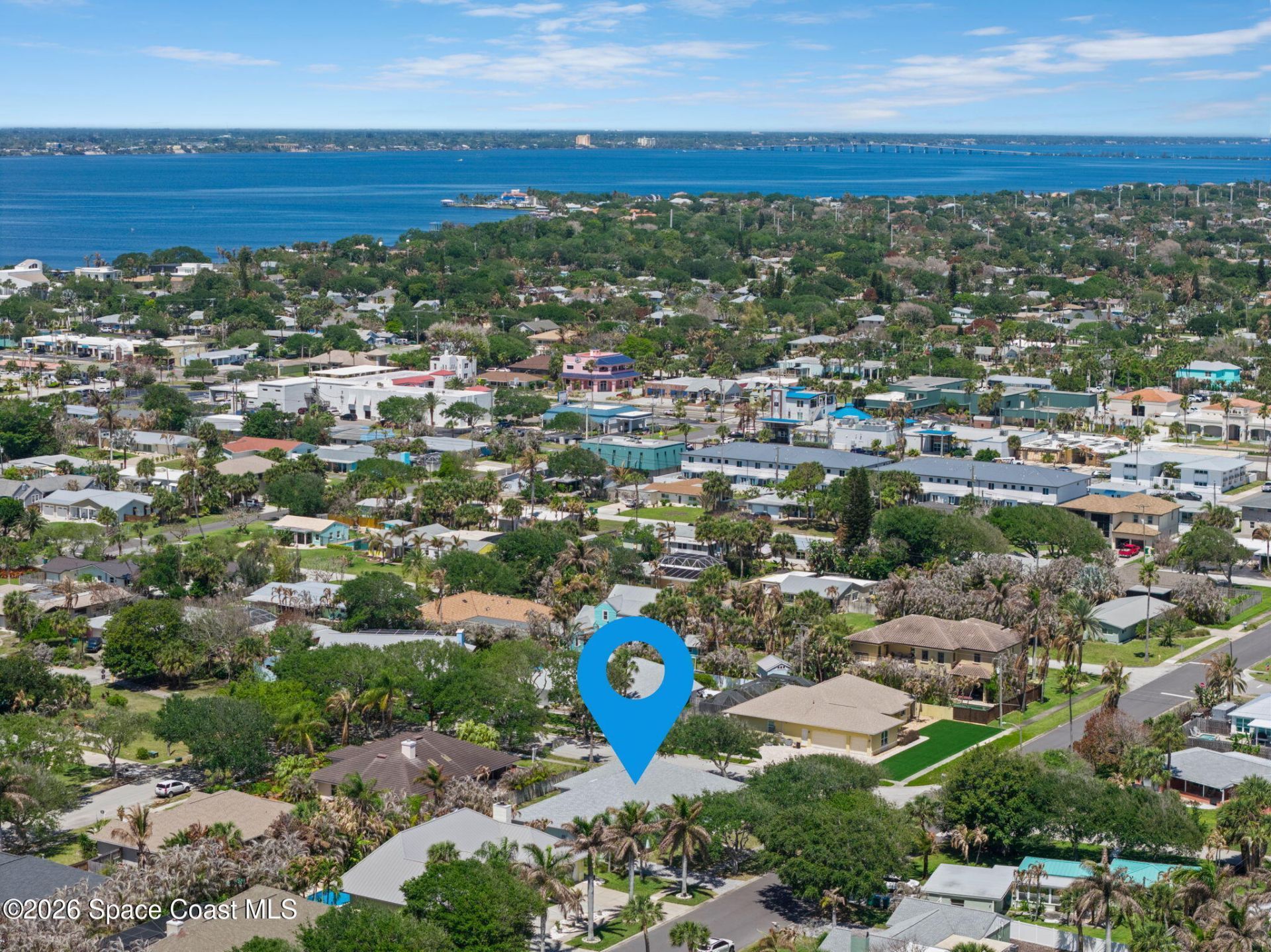 101 Tradewinds Terrace , Indialantic, FL 32903 Photo