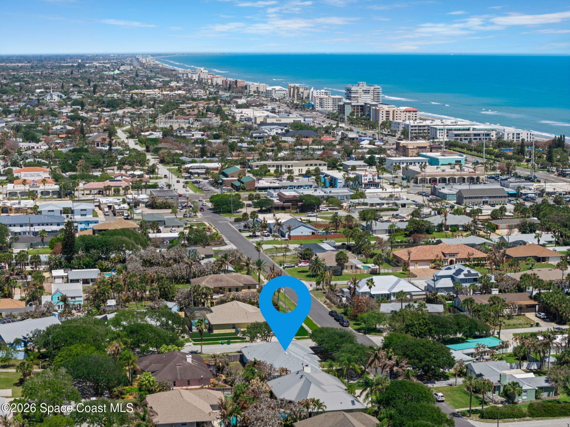 101 Tradewinds Terrace , Indialantic, FL 32903 Photo