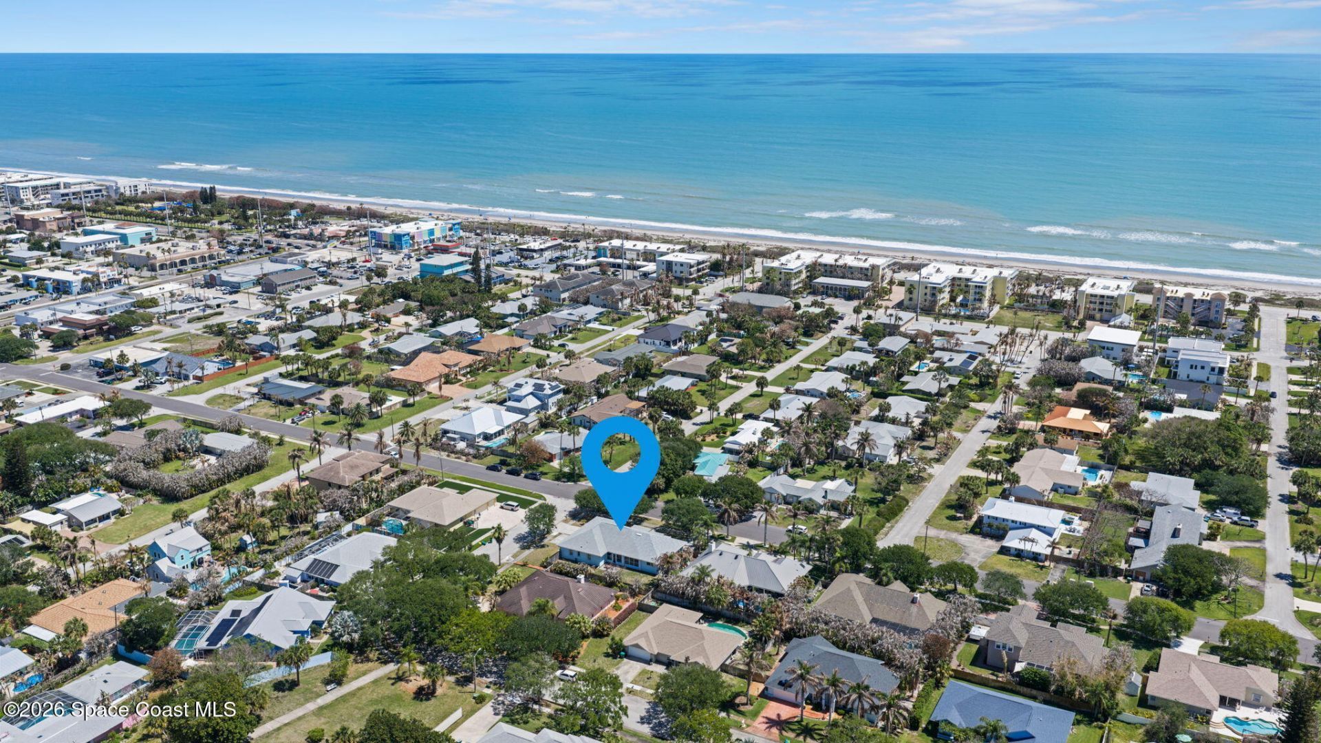 101 Tradewinds Terrace , Indialantic, FL 32903 Photo