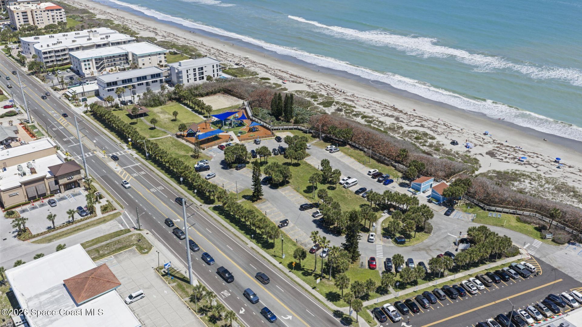 101 Tradewinds Terrace , Indialantic, FL 32903 Photo