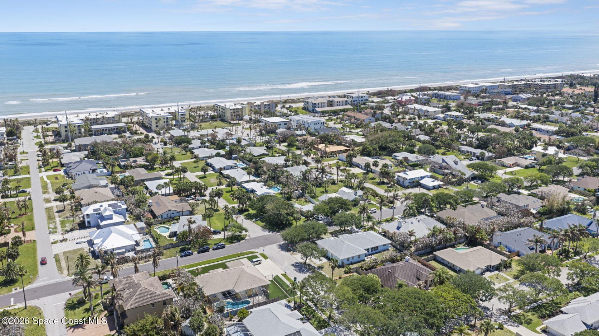 101 Tradewinds Terrace , Indialantic, FL 32903 Photo