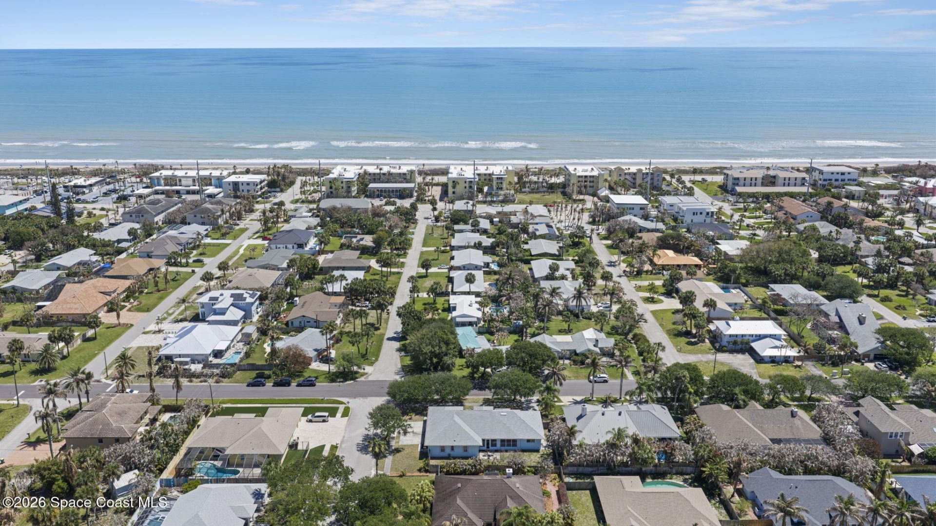 101 Tradewinds Terrace , Indialantic, FL 32903 Photo