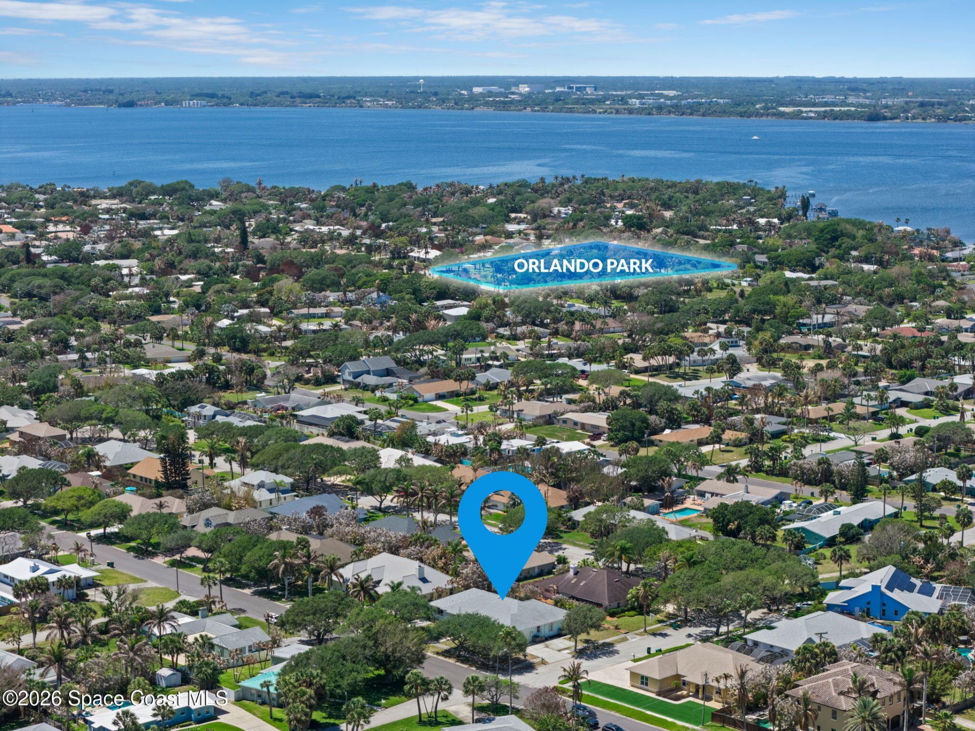 101 Tradewinds Terrace , Indialantic, FL 32903 Photo