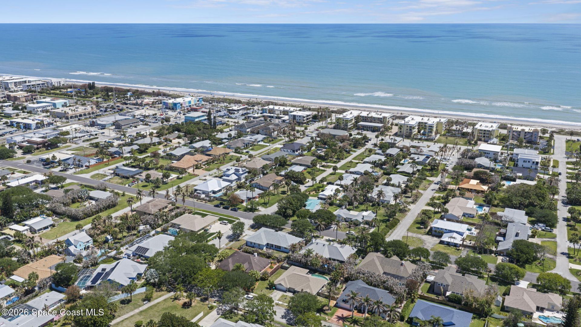 101 Tradewinds Terrace , Indialantic, FL 32903 Photo
