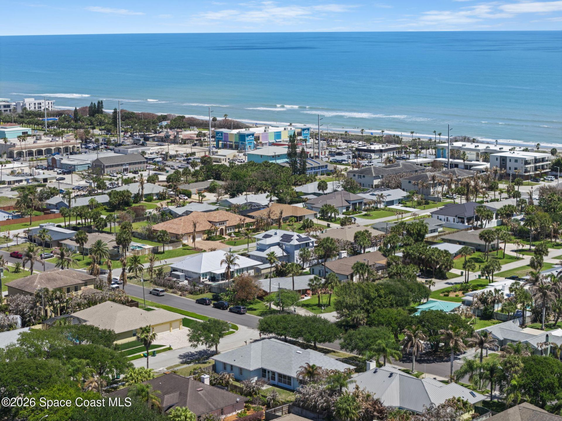 101 Tradewinds Terrace , Indialantic, FL 32903 Photo