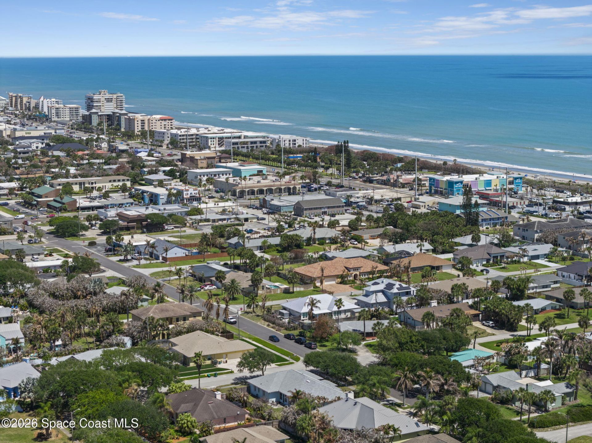 101 Tradewinds Terrace , Indialantic, FL 32903 Photo