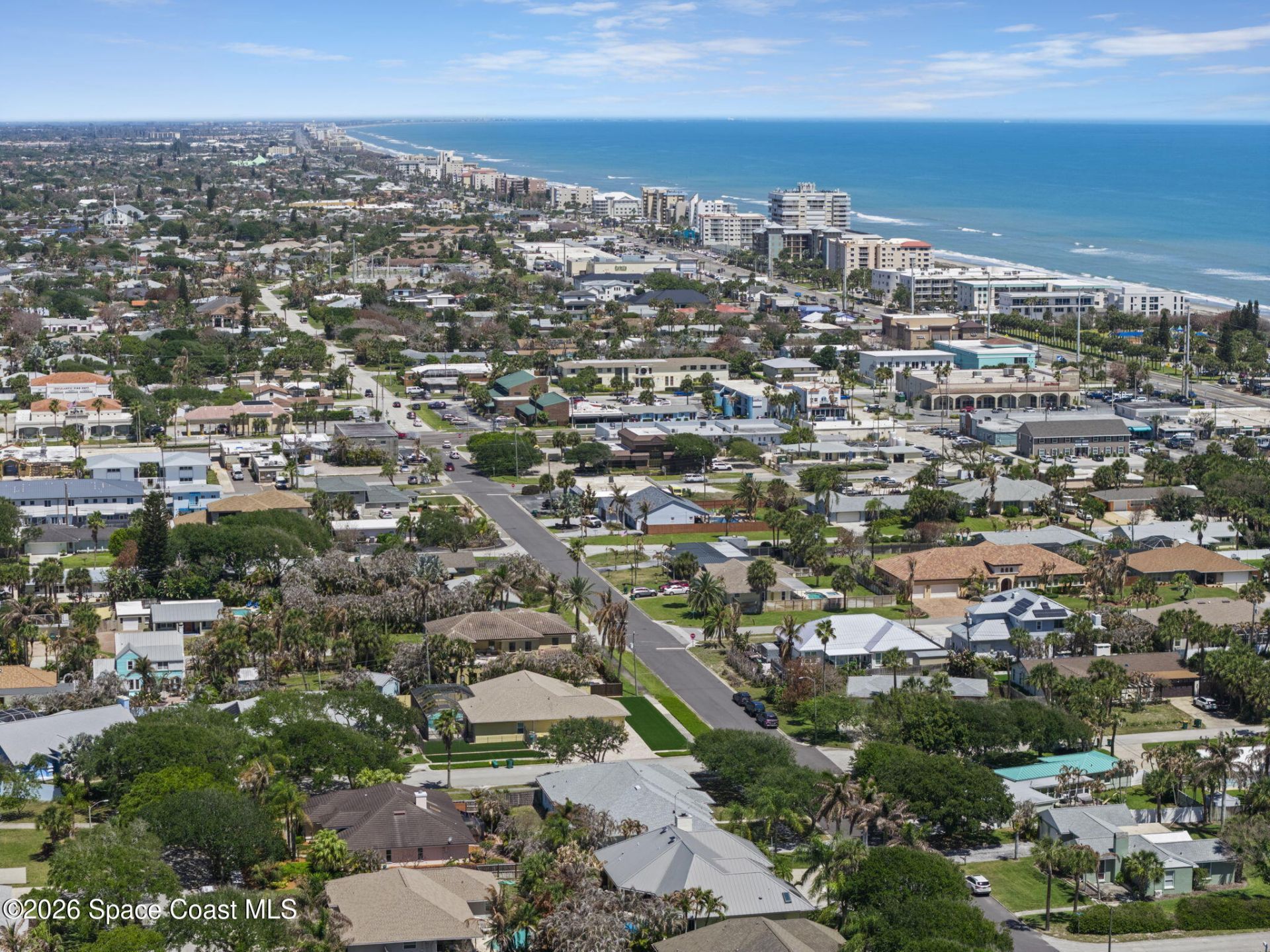 101 Tradewinds Terrace , Indialantic, FL 32903 Photo