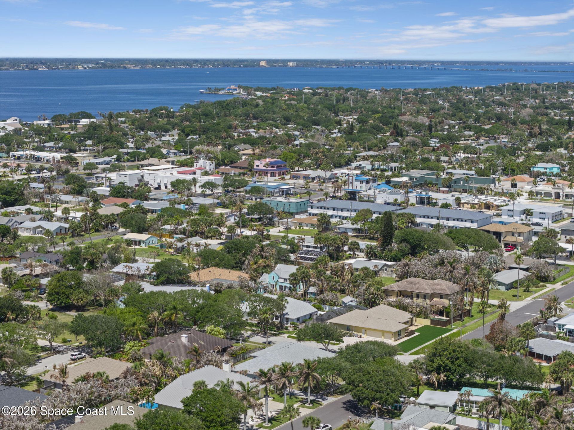 101 Tradewinds Terrace , Indialantic, FL 32903 Photo