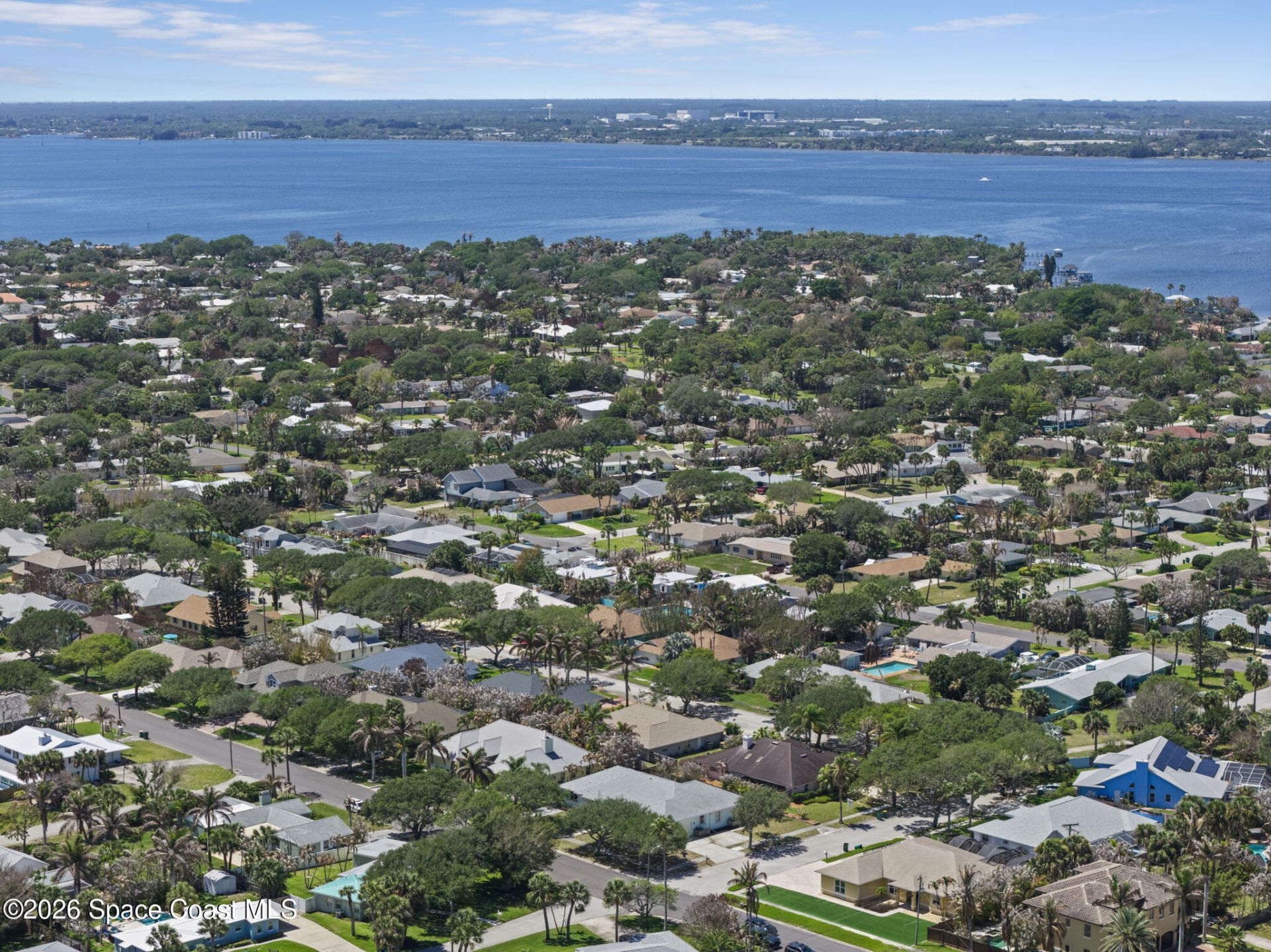 101 Tradewinds Terrace , Indialantic, FL 32903 Photo