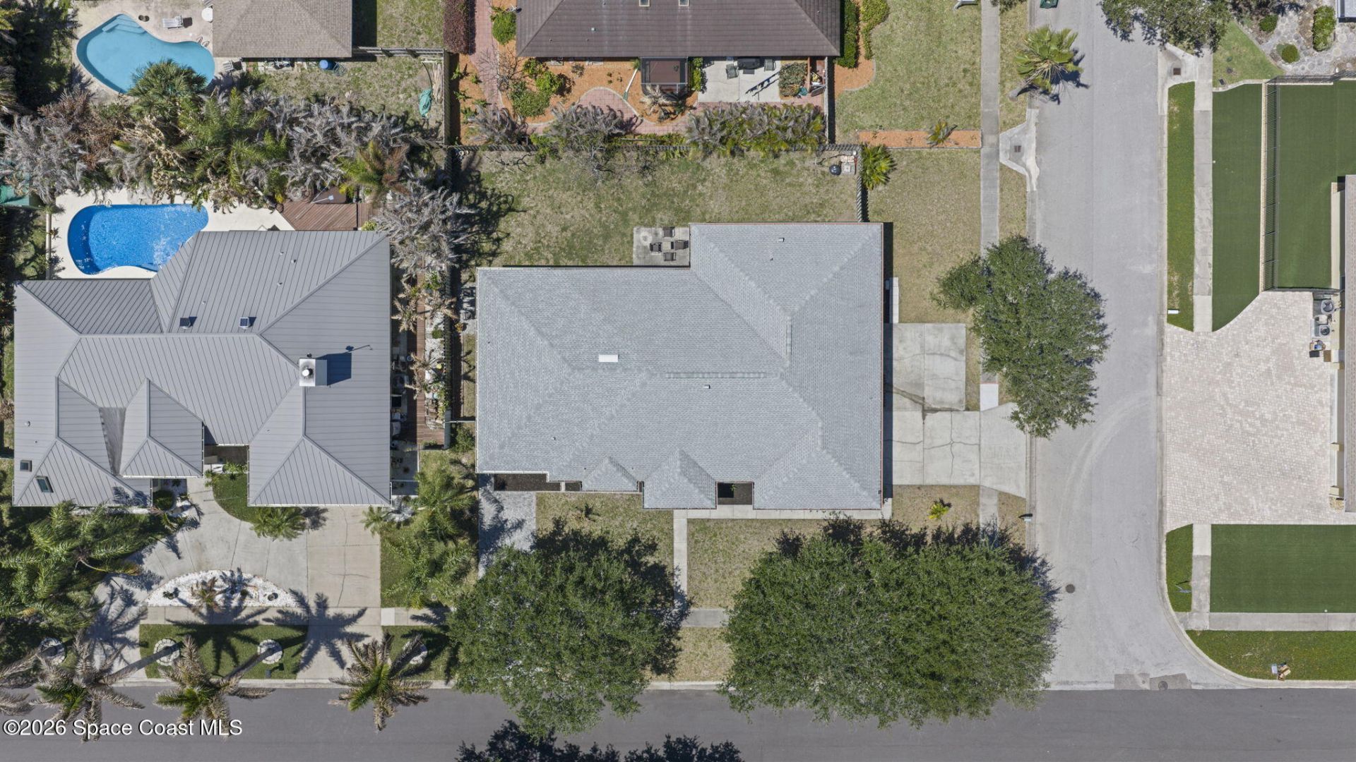 101 Tradewinds Terrace , Indialantic, FL 32903 Photo