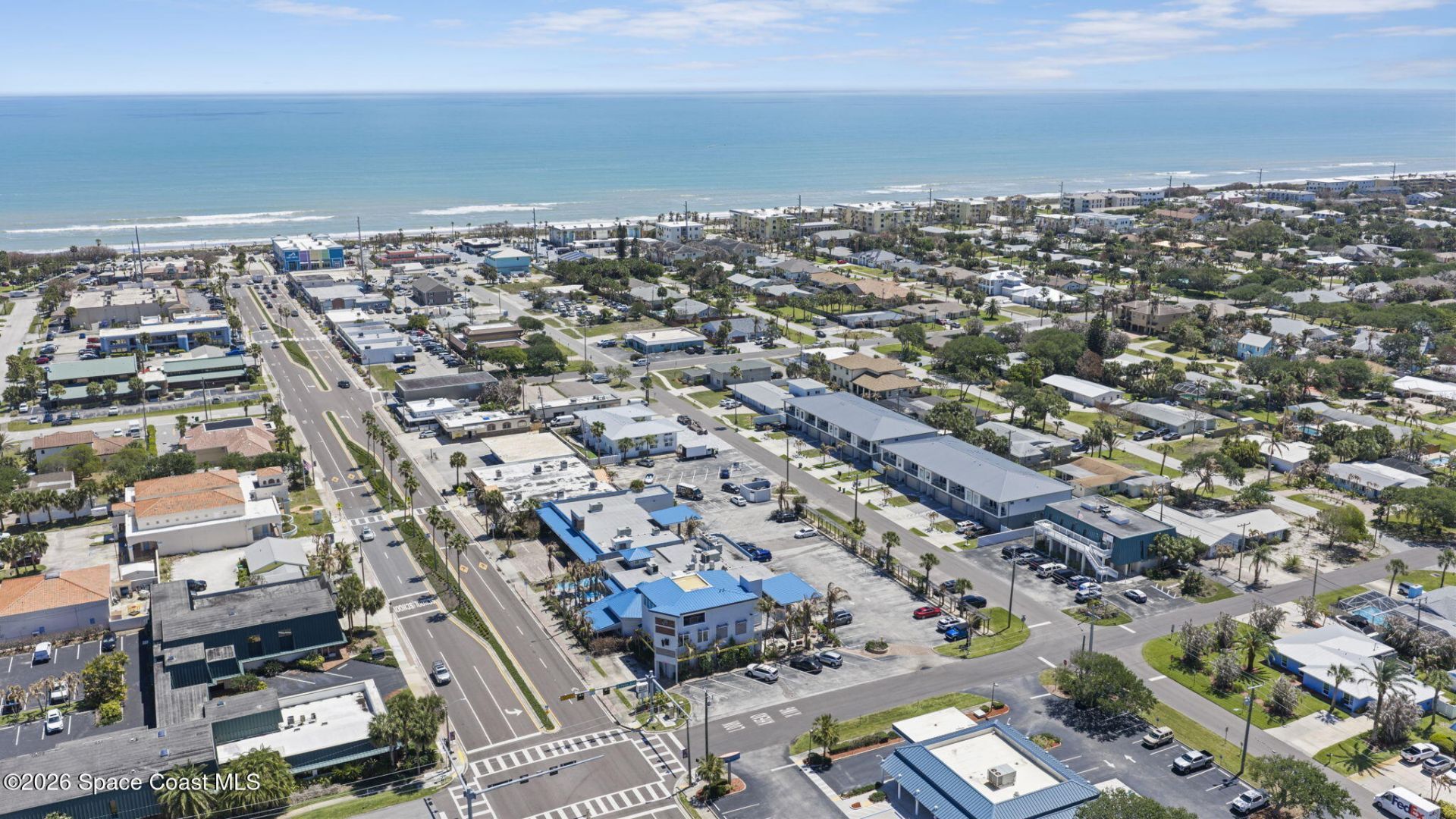 101 Tradewinds Terrace , Indialantic, FL 32903 Photo