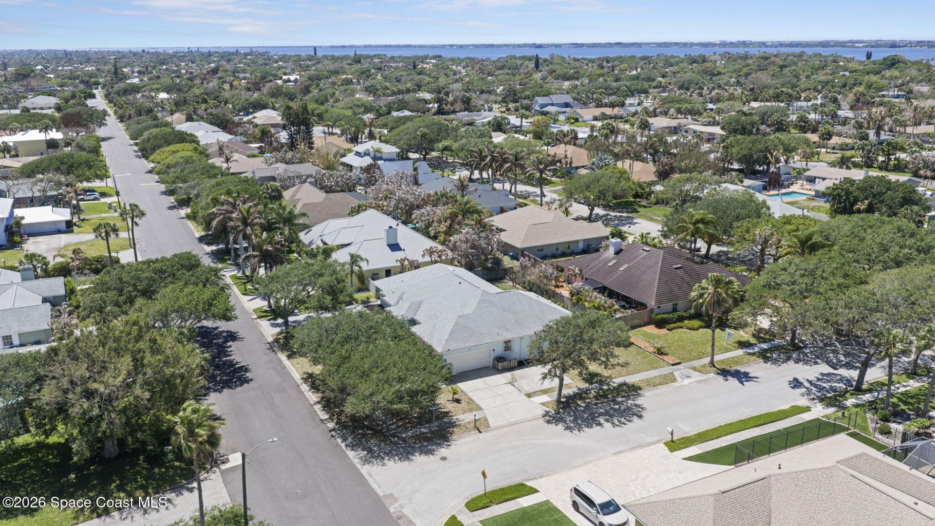 101 Tradewinds Terrace , Indialantic, FL 32903 Photo