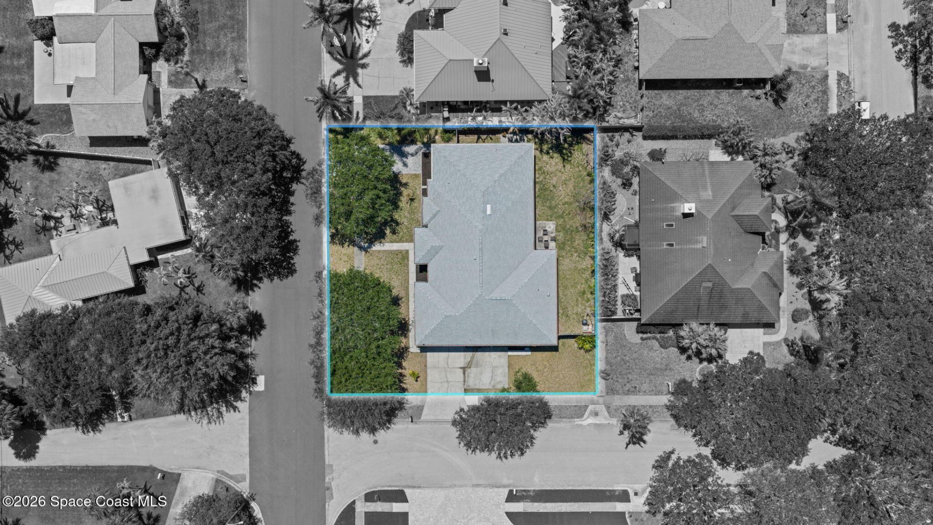 101 Tradewinds Terrace , Indialantic, FL 32903 Photo