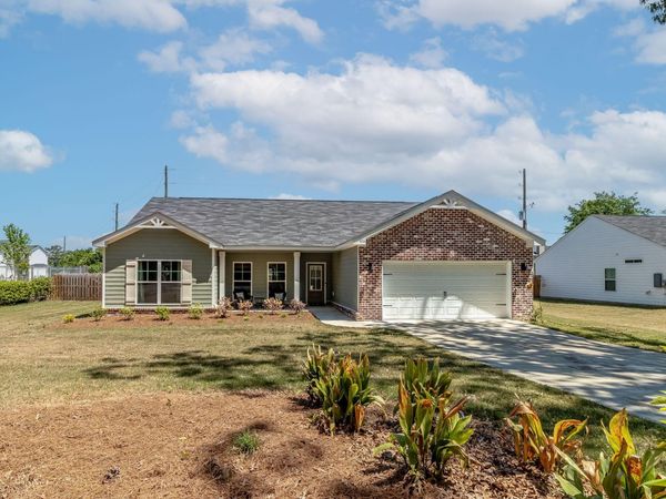 1114 Dodge Lane, Grovetown, GA 30813