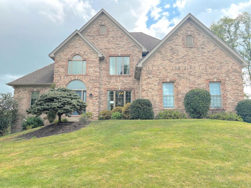 1775 Dry Ridge Mount Zion Road, Dry Ridge, KY 41035 Photo 1