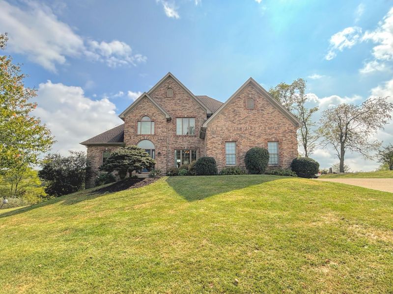 1775 Dry Ridge Mount Zion Road, Dry Ridge, KY 41035 Photo 4