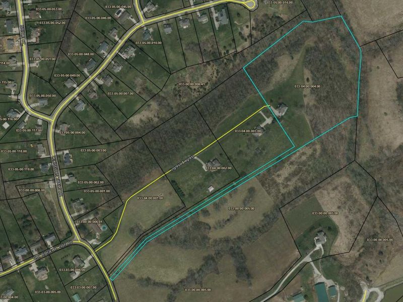 1775 Dry Ridge Mount Zion Road, Dry Ridge, KY 41035 Photo 49