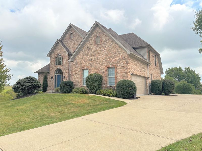 1775 Dry Ridge Mount Zion Road, Dry Ridge, KY 41035 Photo 50