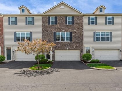 9593 Tahoe Drive Washington Township, OH 45458