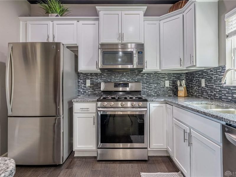 9593 Tahoe Drive, Washington Township, OH 45458 Photo 11